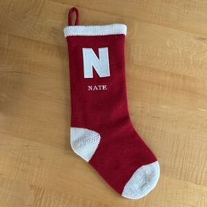 RedEnvelope Christmas Stocking